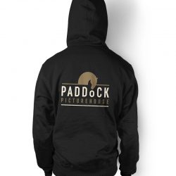Paddock Picturehouse Hoodie
