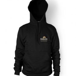 Paddock Picturehouse Hoodie